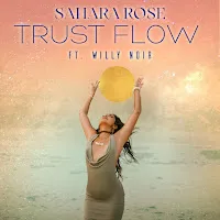 Sahara Rose